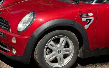 MINI Hatch, 2006 год, 790 000 рублей, 11 фотография