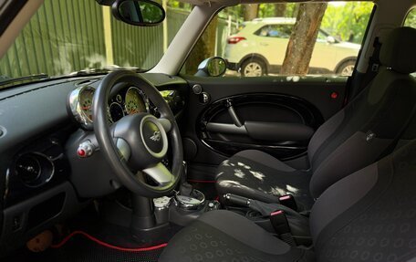 MINI Hatch, 2006 год, 790 000 рублей, 17 фотография