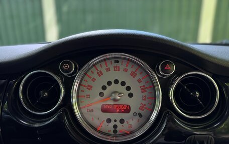 MINI Hatch, 2006 год, 790 000 рублей, 21 фотография