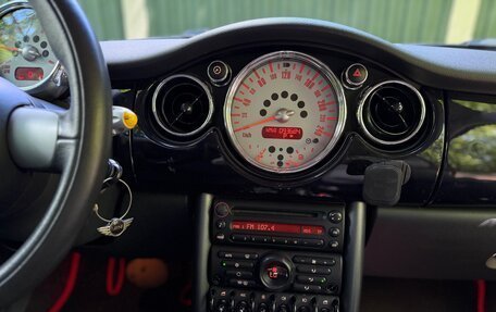 MINI Hatch, 2006 год, 790 000 рублей, 19 фотография