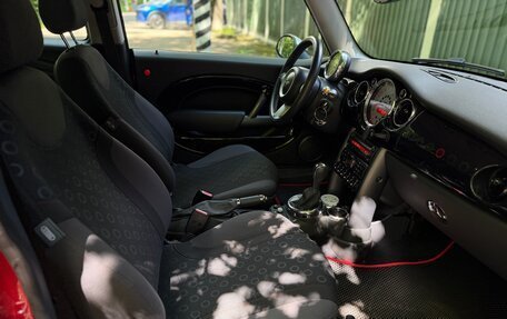 MINI Hatch, 2006 год, 790 000 рублей, 18 фотография