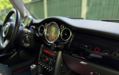 MINI Hatch, 2006 год, 790 000 рублей, 23 фотография