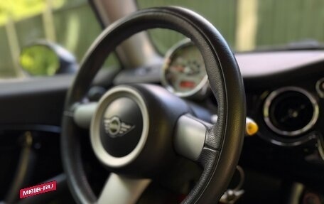 MINI Hatch, 2006 год, 790 000 рублей, 20 фотография