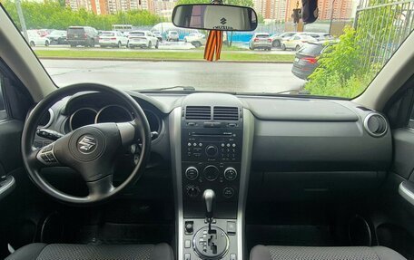 Suzuki Grand Vitara, 2008 год, 1 200 000 рублей, 5 фотография