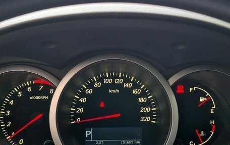 Suzuki Grand Vitara, 2008 год, 1 200 000 рублей, 3 фотография