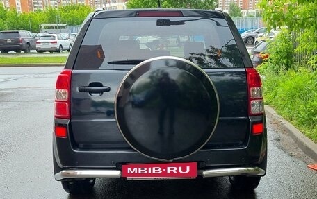 Suzuki Grand Vitara, 2008 год, 1 200 000 рублей, 2 фотография