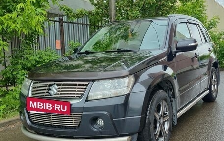 Suzuki Grand Vitara, 2008 год, 1 200 000 рублей, 12 фотография