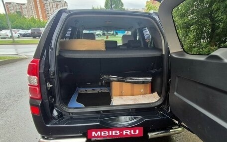 Suzuki Grand Vitara, 2008 год, 1 200 000 рублей, 4 фотография