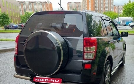 Suzuki Grand Vitara, 2008 год, 1 200 000 рублей, 10 фотография