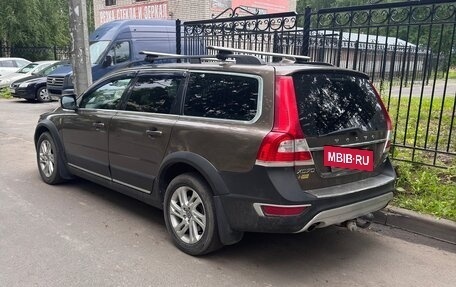 Volvo XC70 II рестайлинг, 2014 год, 2 000 000 рублей, 3 фотография