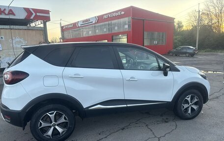 Renault Kaptur I рестайлинг, 2018 год, 1 350 000 рублей, 3 фотография