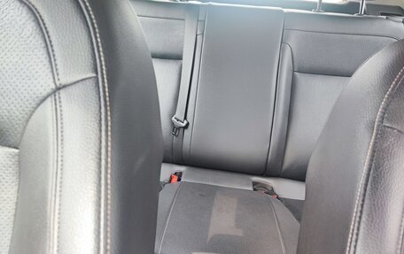 Opel Astra J, 2011 год, 850 000 рублей, 7 фотография