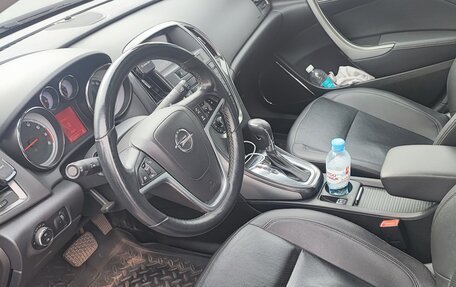 Opel Astra J, 2011 год, 850 000 рублей, 5 фотография