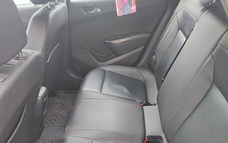 Opel Astra J, 2011 год, 850 000 рублей, 6 фотография