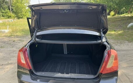 Chevrolet Lacetti, 2012 год, 470 000 рублей, 2 фотография