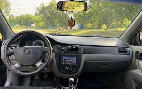 Chevrolet Lacetti, 2012 год, 470 000 рублей, 4 фотография