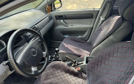 Chevrolet Lacetti, 2012 год, 470 000 рублей, 3 фотография