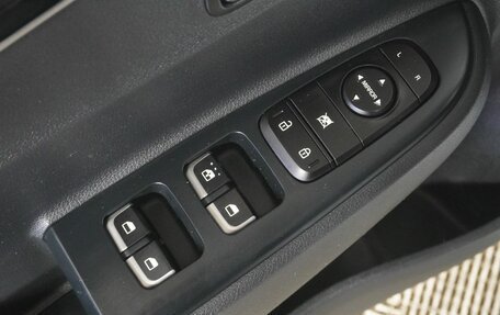 KIA Rio IV, 2020 год, 1 483 000 рублей, 14 фотография