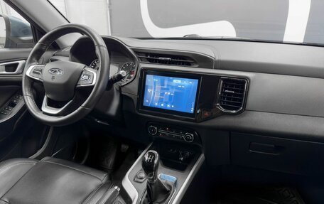 Chery Tiggo 4 I рестайлинг, 2020 год, 1 279 900 рублей, 9 фотография