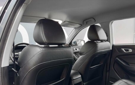 Chery Tiggo 4 I рестайлинг, 2020 год, 1 279 900 рублей, 19 фотография