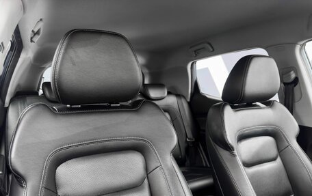 Chery Tiggo 4 I рестайлинг, 2020 год, 1 279 900 рублей, 20 фотография