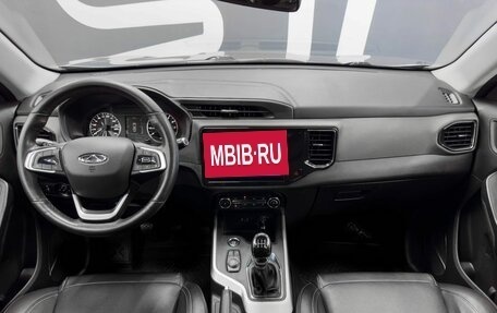 Chery Tiggo 4 I рестайлинг, 2020 год, 1 279 900 рублей, 8 фотография