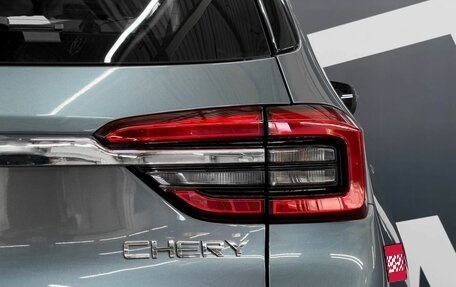 Chery Tiggo 4 I рестайлинг, 2020 год, 1 279 900 рублей, 17 фотография