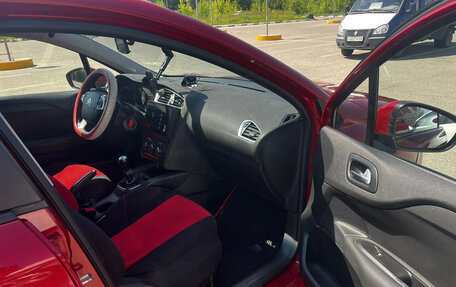 Citroen C4 II рестайлинг, 2011 год, 550 000 рублей, 4 фотография