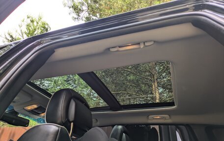 Jeep Grand Cherokee, 2012 год, 1 870 000 рублей, 4 фотография
