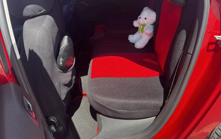 Citroen C4 II рестайлинг, 2011 год, 550 000 рублей, 18 фотография