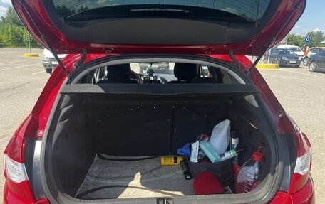 Citroen C4 II рестайлинг, 2011 год, 550 000 рублей, 17 фотография