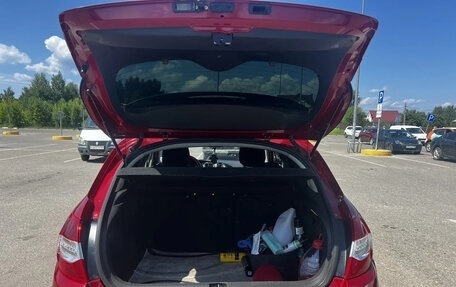 Citroen C4 II рестайлинг, 2011 год, 550 000 рублей, 16 фотография
