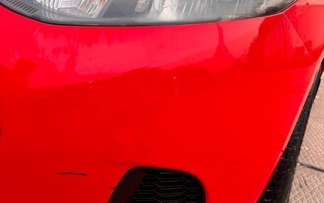 Mazda Demio III (DE), 2011 год, 580 000 рублей, 12 фотография