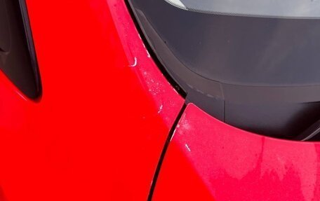 Mazda Demio III (DE), 2011 год, 580 000 рублей, 14 фотография