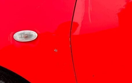 Mazda Demio III (DE), 2011 год, 580 000 рублей, 16 фотография