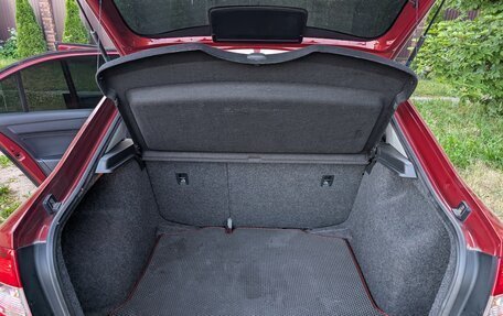 Skoda Rapid I, 2014 год, 990 000 рублей, 8 фотография