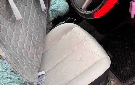 Mazda Demio III (DE), 2011 год, 580 000 рублей, 22 фотография