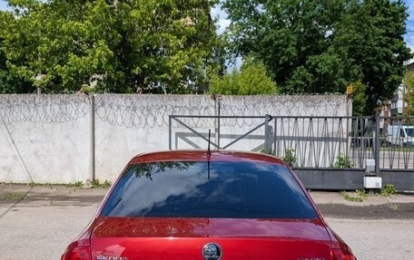 Skoda Rapid I, 2014 год, 990 000 рублей, 4 фотография