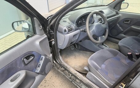 Renault Clio III, 1999 год, 100 000 рублей, 6 фотография