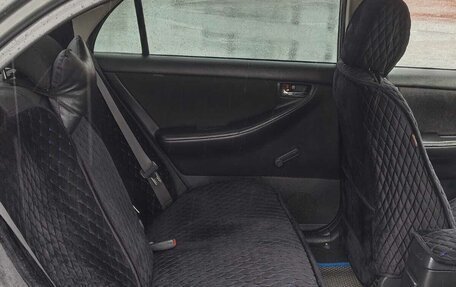 Toyota Corolla, 2006 год, 550 000 рублей, 16 фотография
