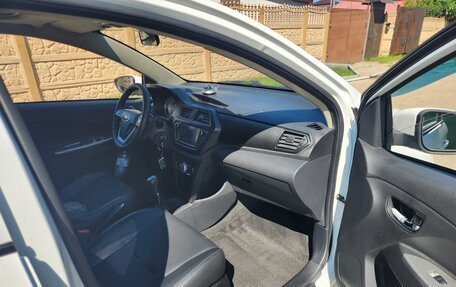 Lifan X50, 2017 год, 450 000 рублей, 7 фотография