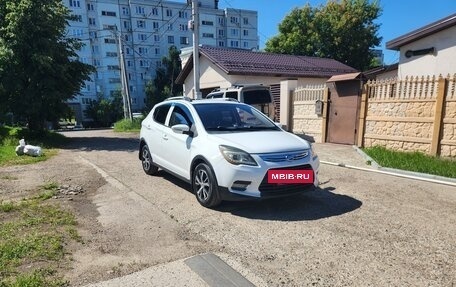 Lifan X50, 2017 год, 450 000 рублей, 3 фотография