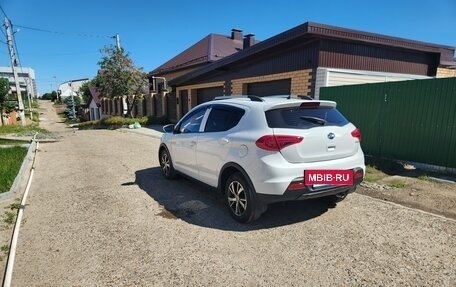Lifan X50, 2017 год, 450 000 рублей, 6 фотография
