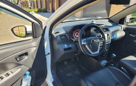 Lifan X50, 2017 год, 450 000 рублей, 9 фотография