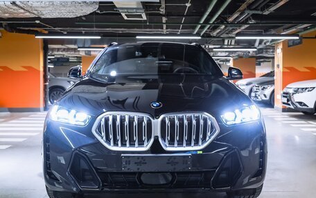 BMW X6, 2025 год, 14 700 000 рублей, 6 фотография