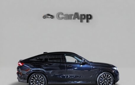 BMW X6, 2025 год, 14 700 000 рублей, 4 фотография