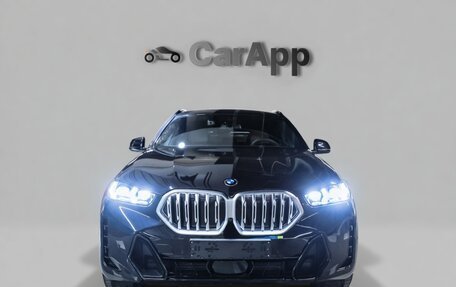 BMW X6, 2025 год, 14 700 000 рублей, 2 фотография