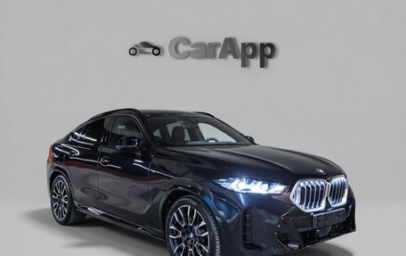 BMW X6, 2025 год, 14 700 000 рублей, 3 фотография
