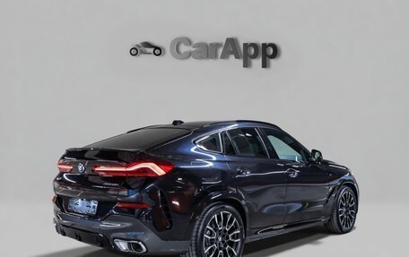BMW X6, 2025 год, 14 700 000 рублей, 5 фотография