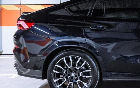 BMW X6, 2025 год, 14 700 000 рублей, 10 фотография